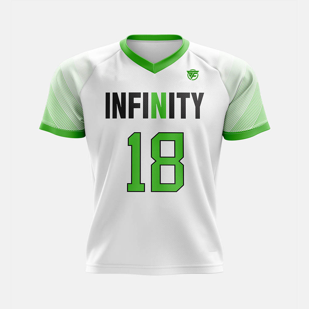 Custom Lacrosse Uniform