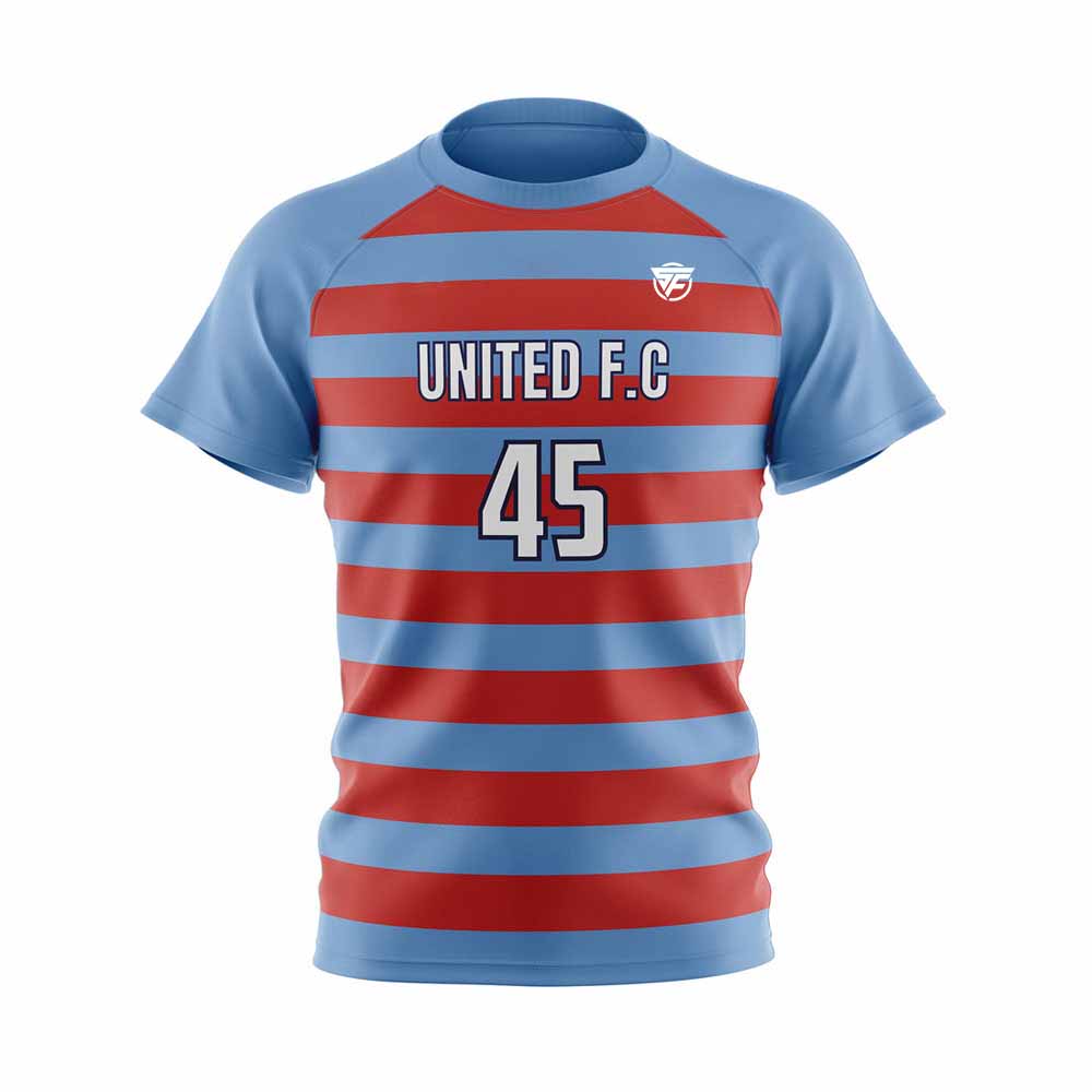 Customized Printing Soccer Uniform