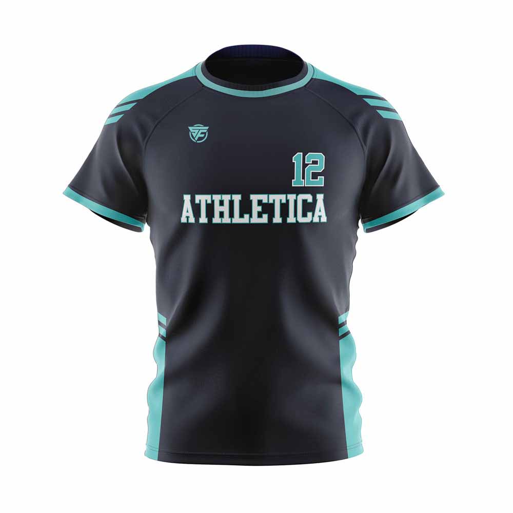 Customized Soccer Uniform