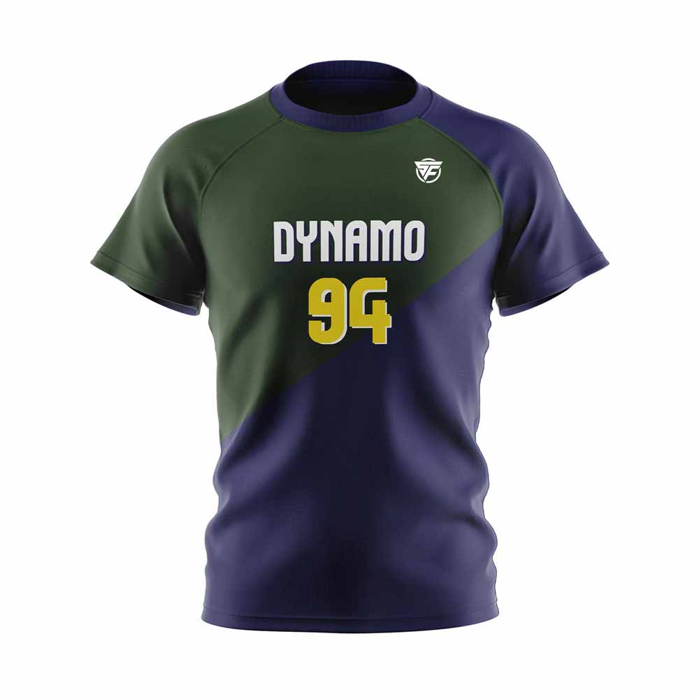 Customized Soccer Uniform