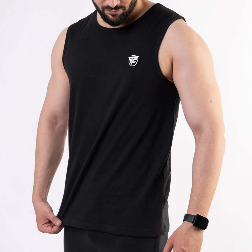 Tank Top Black