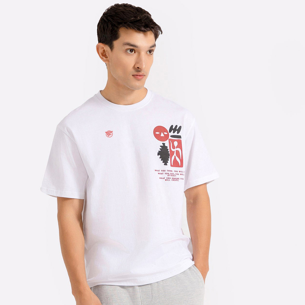 High Quality T-Shirt Long Sleeves