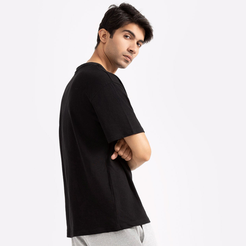 Latest Design Plus Size Mens Printing T-shirt