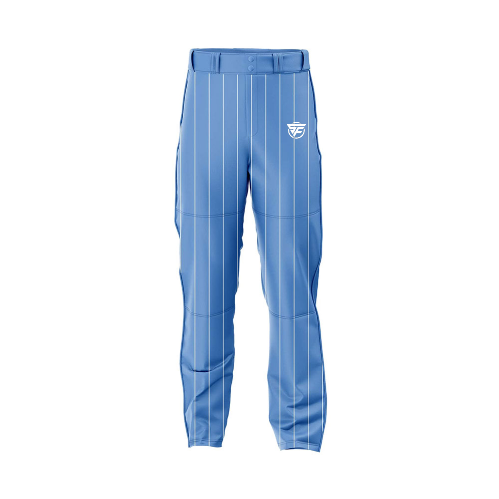 Custom Printed Baseball Uniform