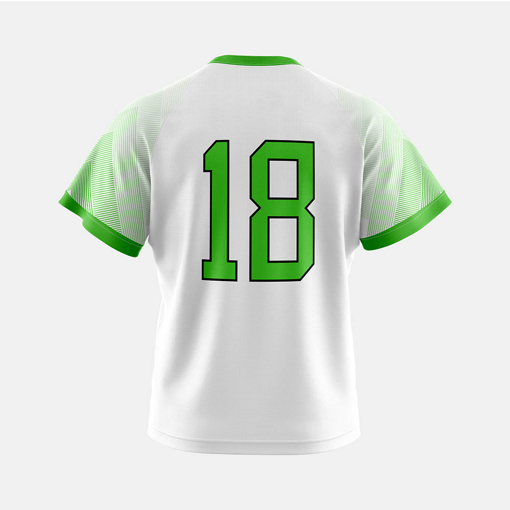 Custom Lacrosse Uniform