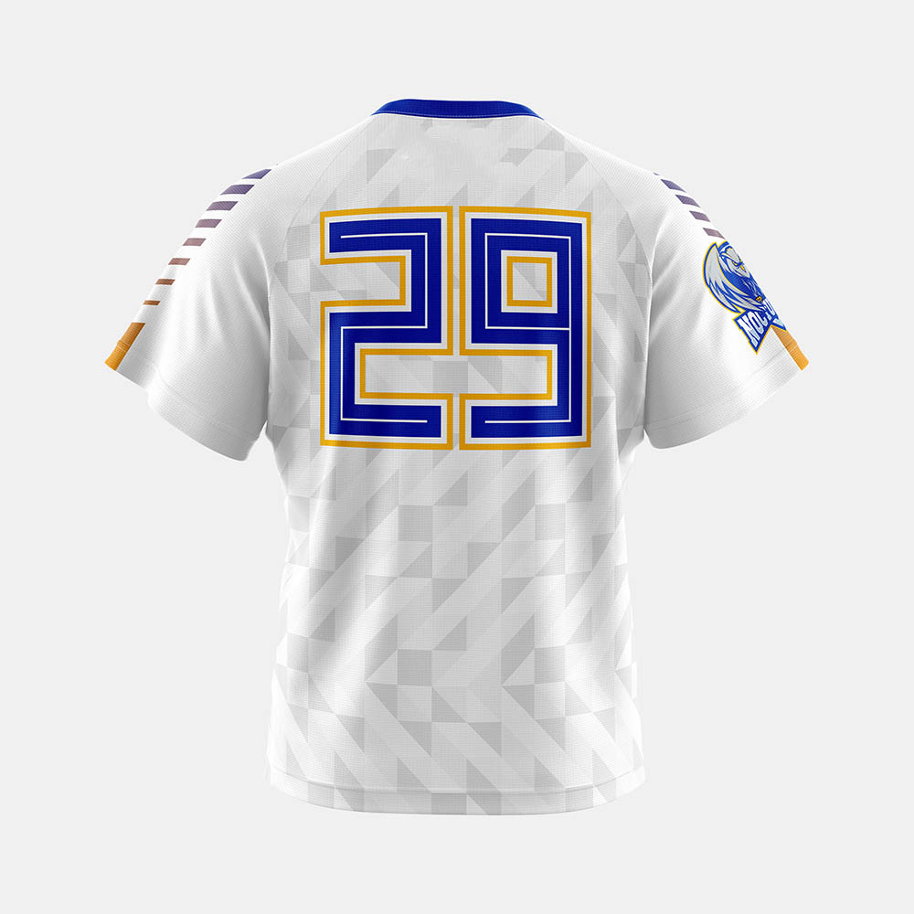 Sublimated Lacrosse Uniform