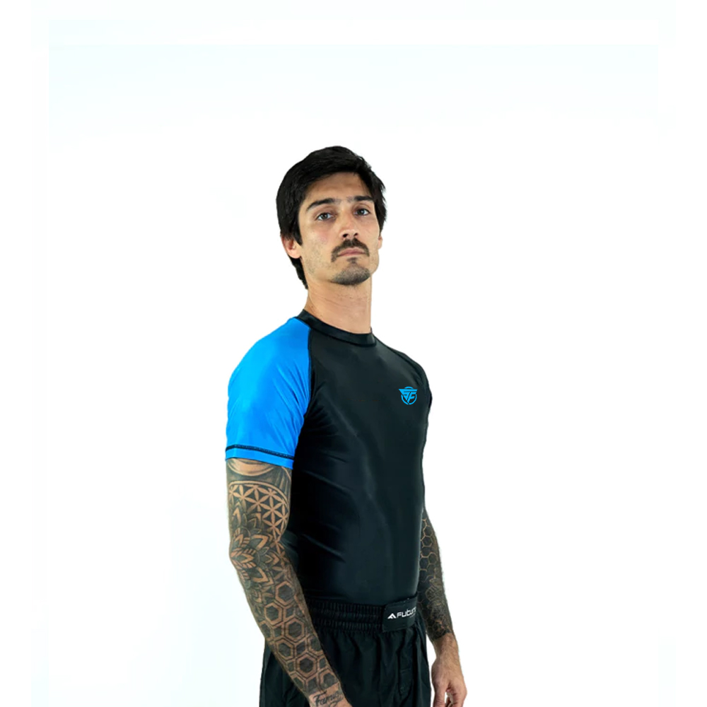 Rash Guard FTR