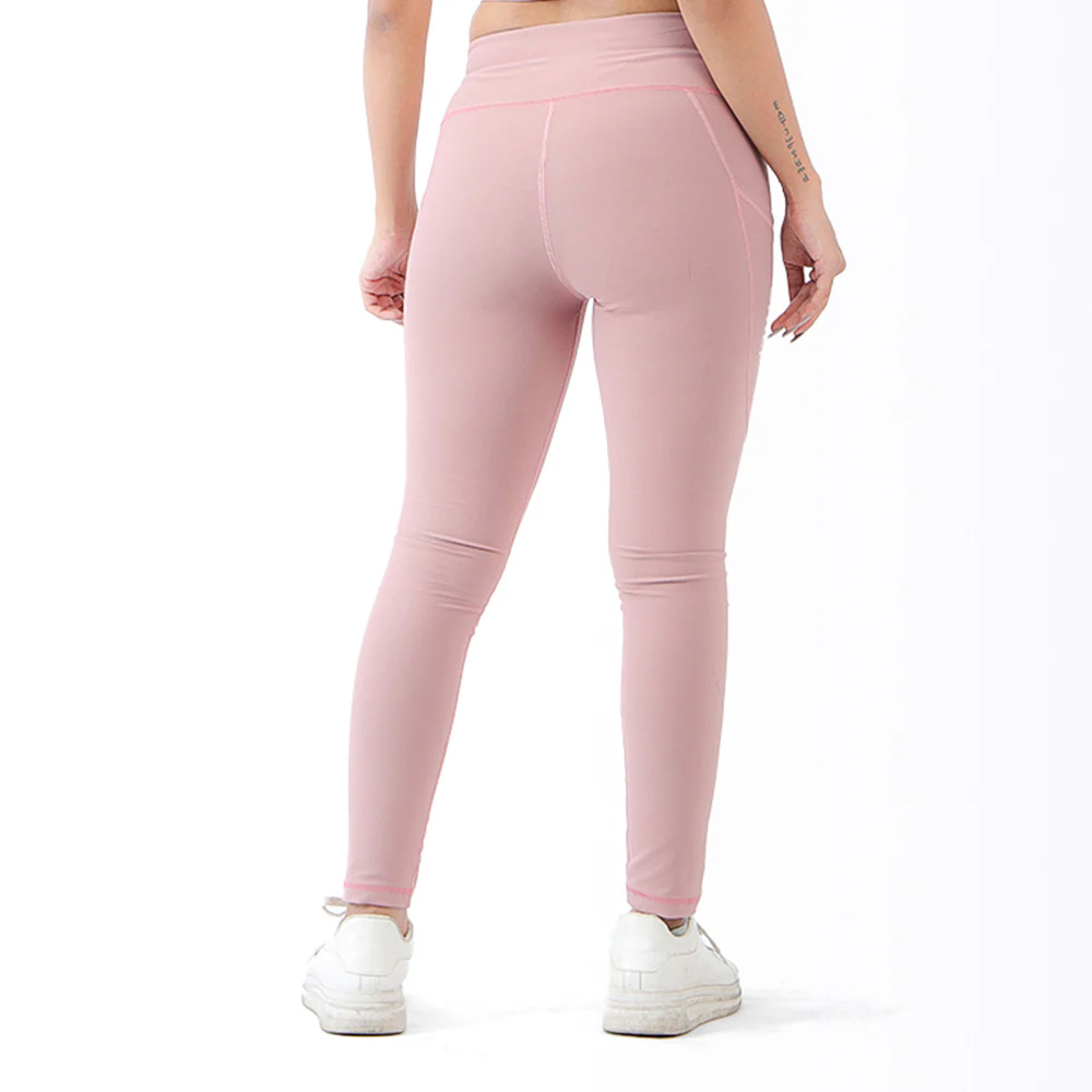 Enhance Sports Pink Legging - Image 3