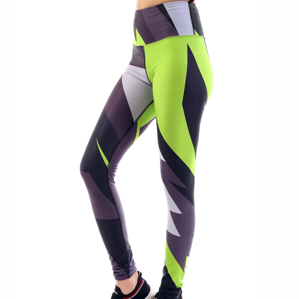 CORE PRINT LEGGINGS