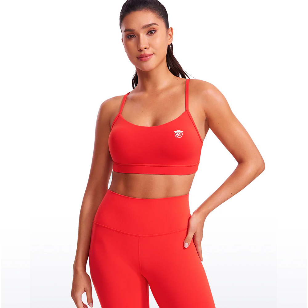 Butterluxe Bra Y back