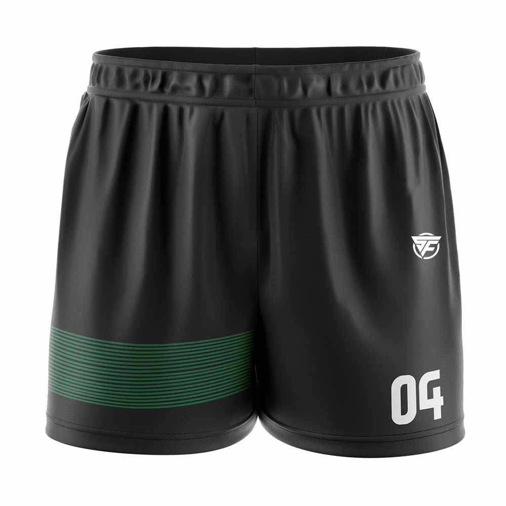 Customized Soccer Uniform