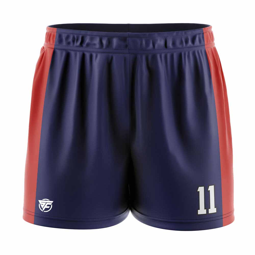 Customized Soccer Uniform