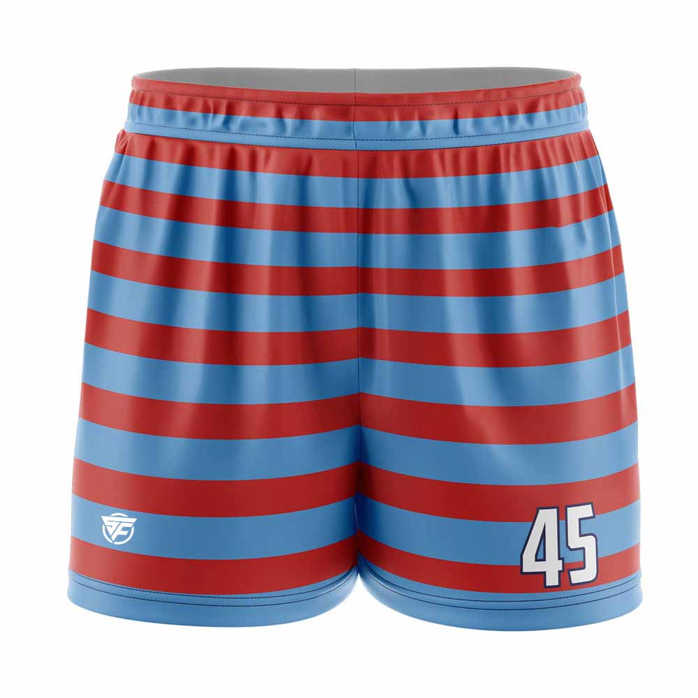 Customized Printing Soccer Uniform