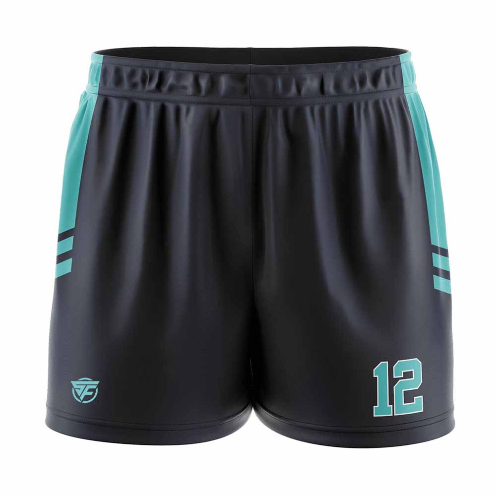 Customized Soccer Uniform