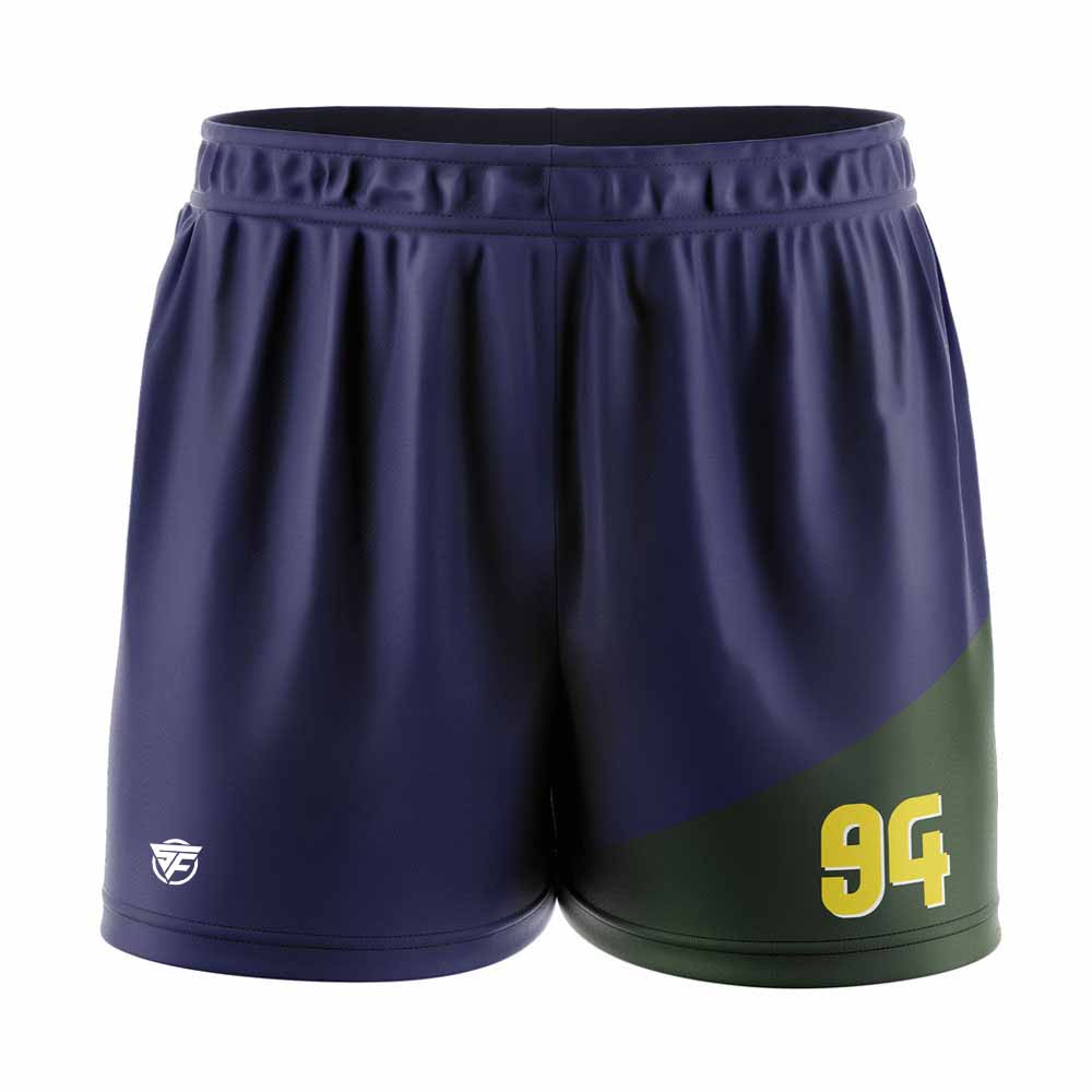 Customized Soccer Uniform