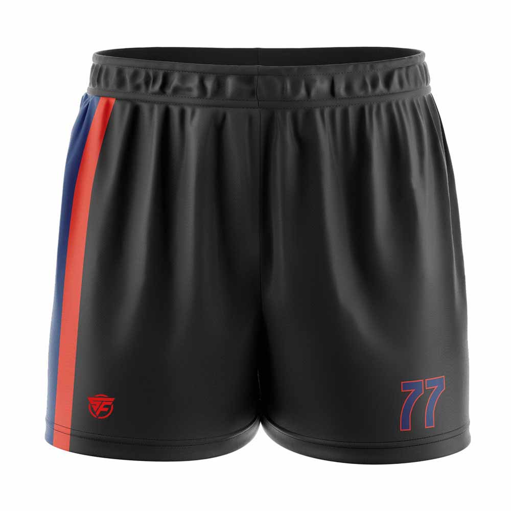 Customized Printed Soccer Uniform