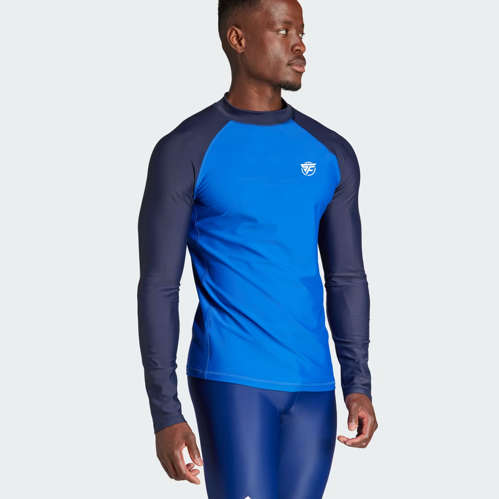 Long Sleeve Rash Guard