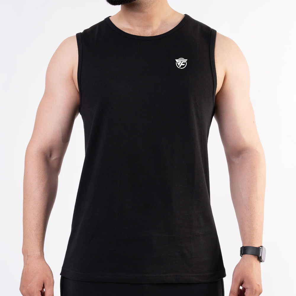 Tank Top Black