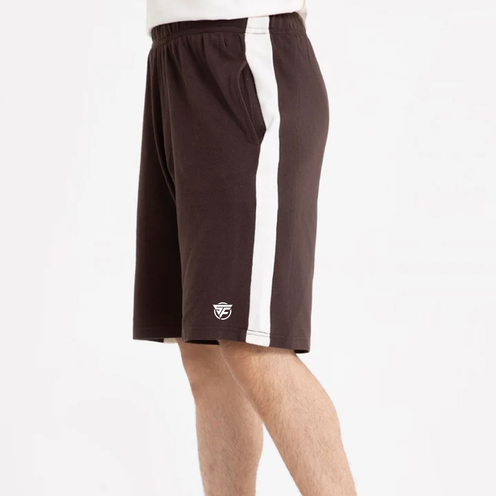 Chocolate Shorts Gents
