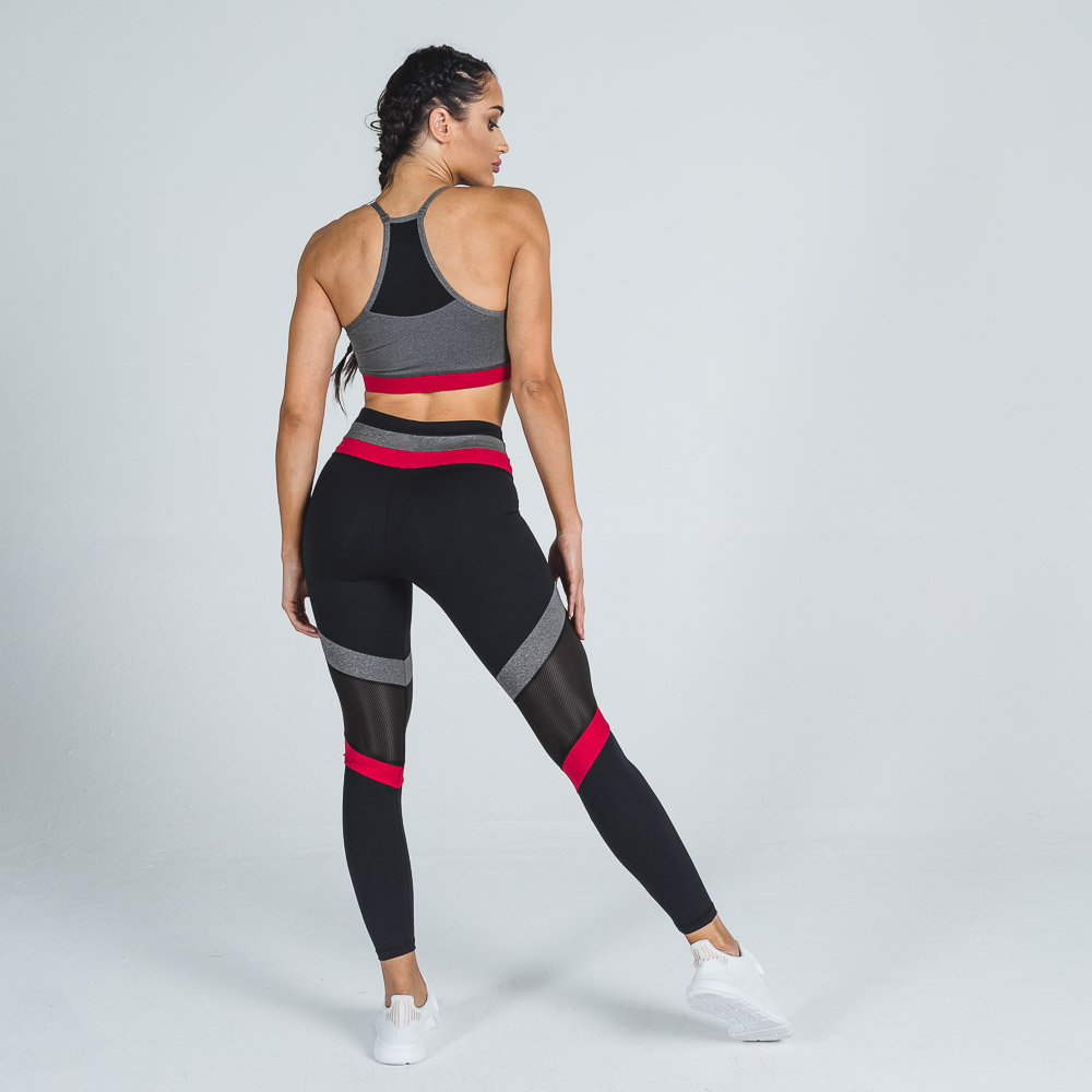 Custom Yoga Wear