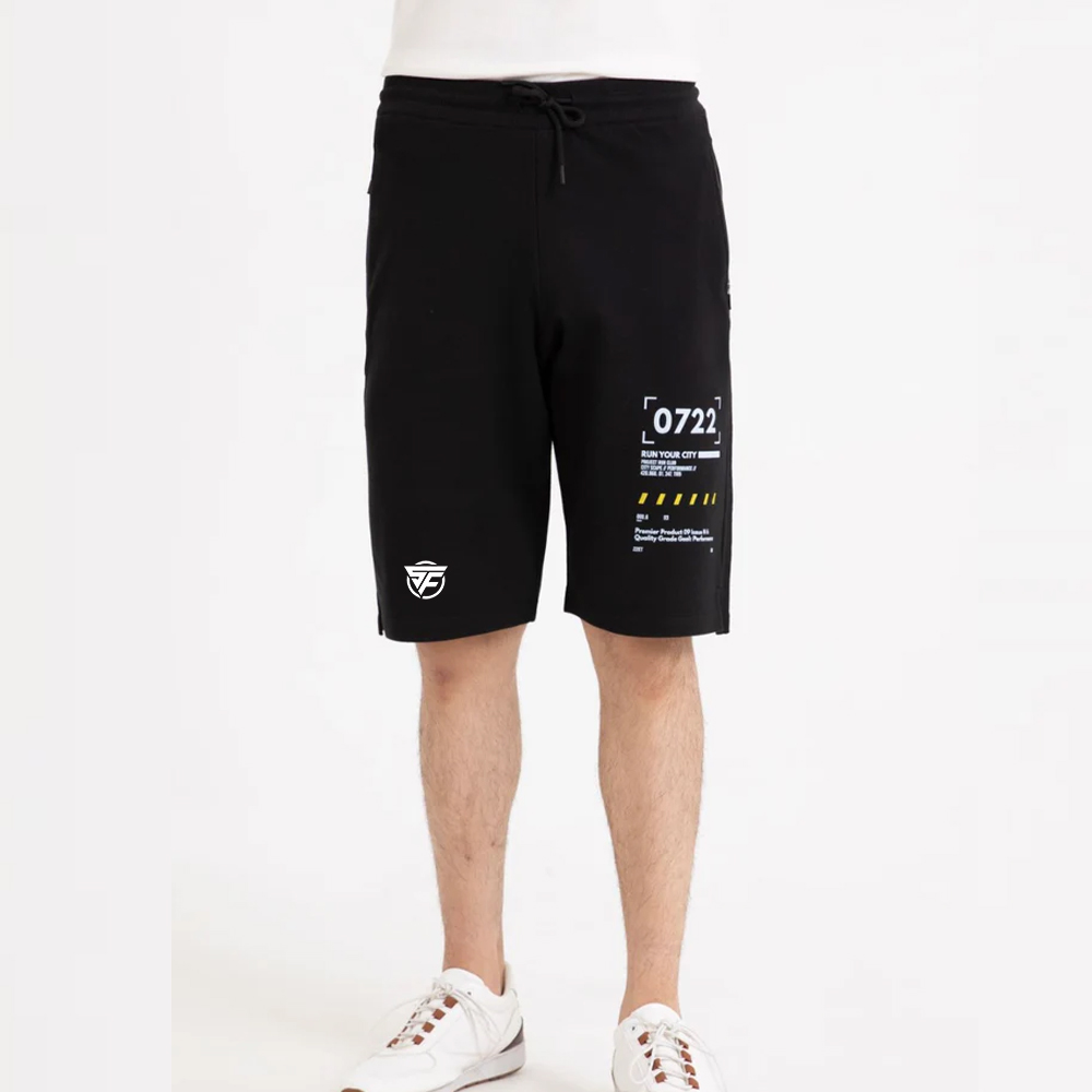 Black Short
