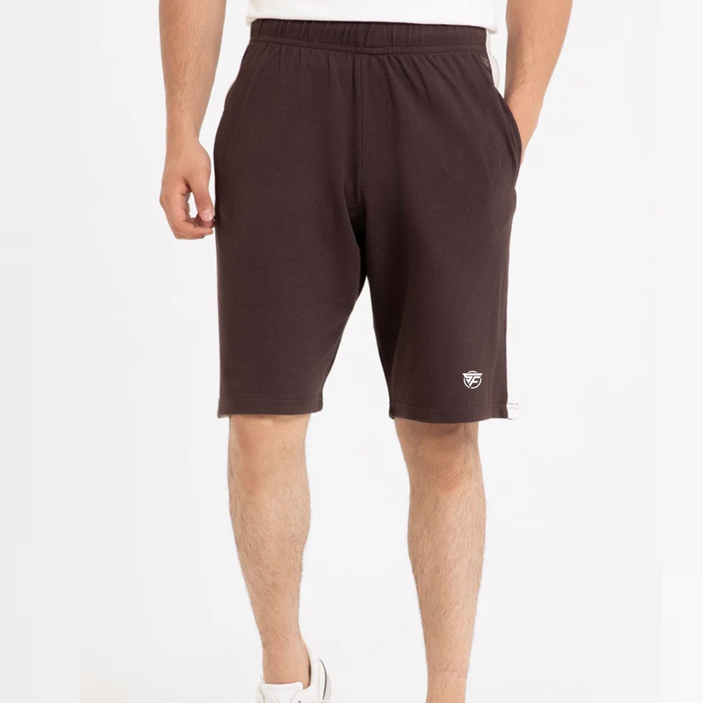 Chocolate Shorts Gents