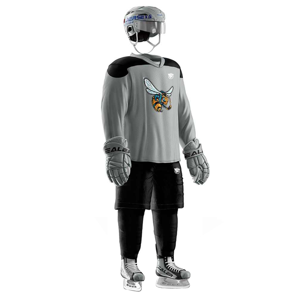 Classic Ice Hockey Uniform