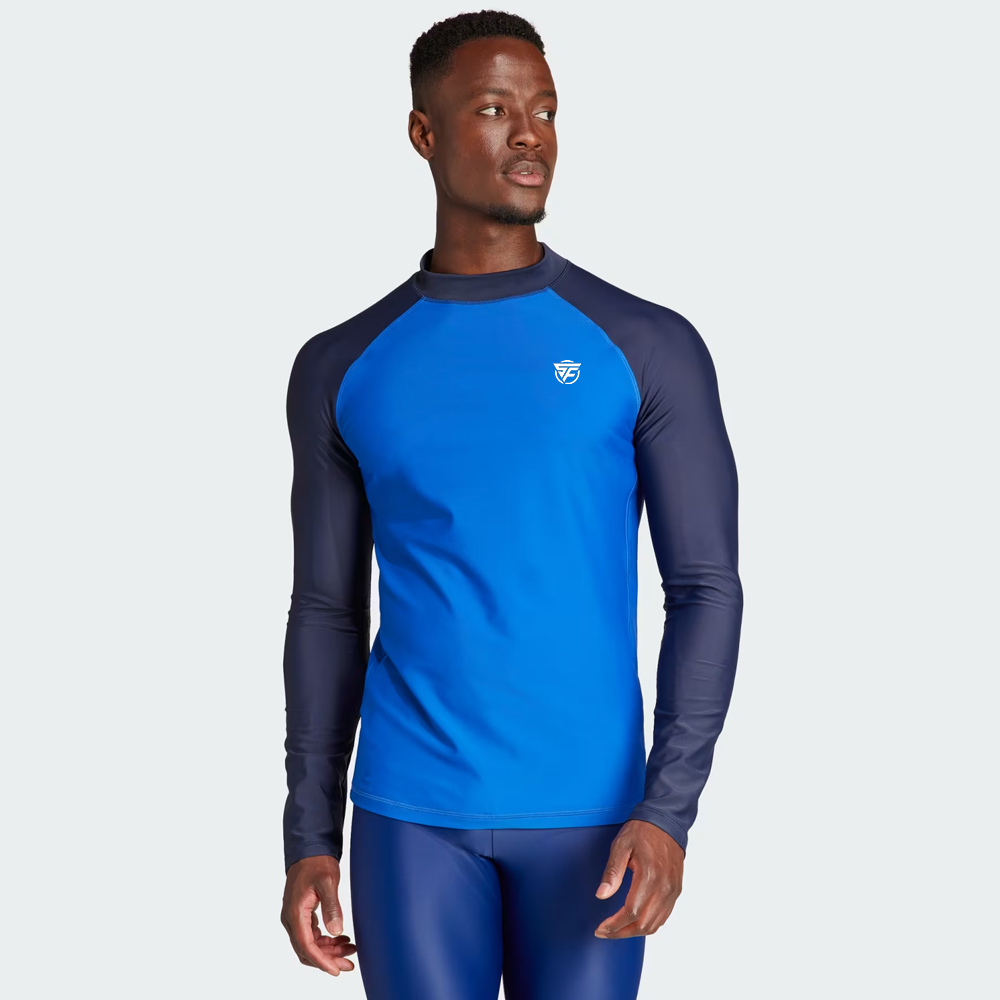 Long Sleeve Rash Guard