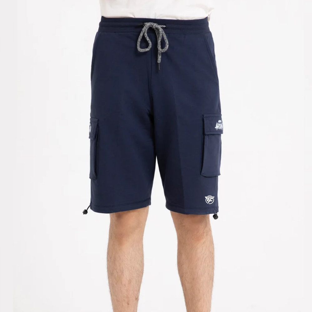 Navy Short