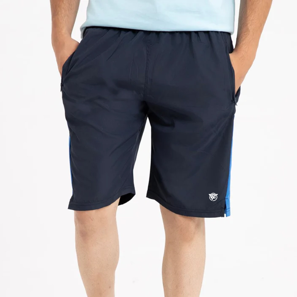 Navy Short