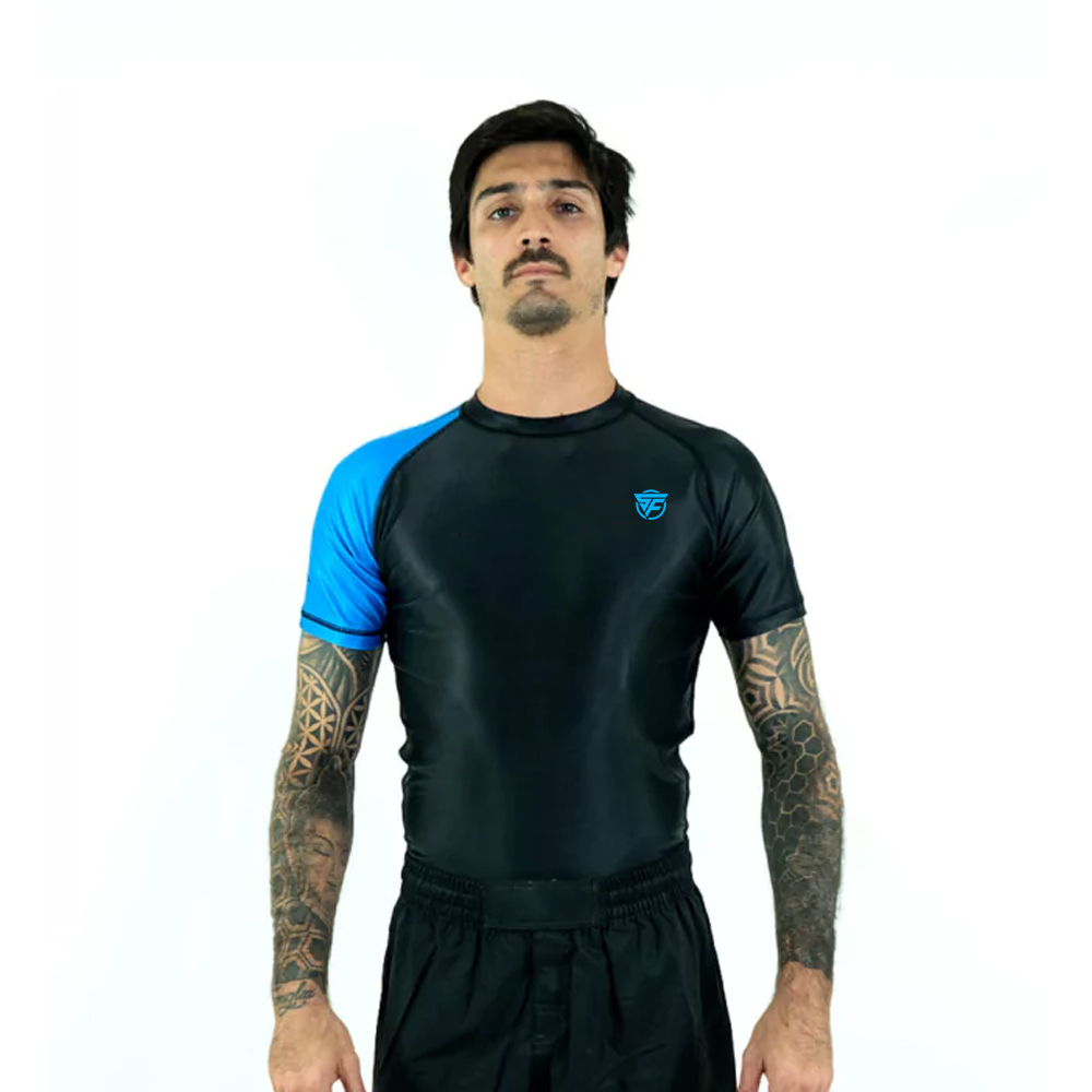 Rash Guard FTR